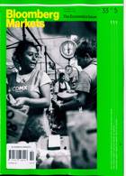Bloomberg Markets Magazine Issue OCT-NOV