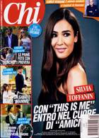 Chi Magazine Issue NO 45
