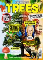Factology Magazine Issue TREES