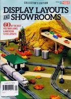 Classic Toy Trains Magazine Issue SPC 24