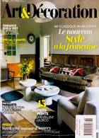 Art Et Decoration Fr Magazine Issue NO 589