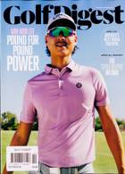Golf Digest (Usa) Magazine Issue OCT-NOV
