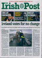 Irish Post Magazine Issue 07/12/2024