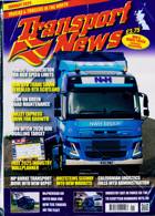 Transport News Magazine Issue JAN 25