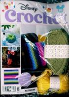 Disney Crochet Magazine Issue PART115