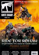 White Dwarf Magazine Issue MAR 25