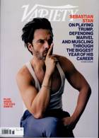 Variety Magazine Issue 19 SEP 24