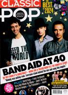 Classic Pop Magazine Issue JAN-FEB