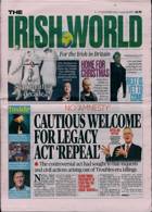 Irish World Magazine Issue 11/12/2024