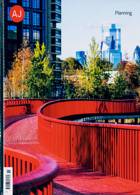 Architects Journal Magazine Issue NOV 24