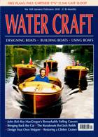 Water Craft Magazine Issue JAN-FEB