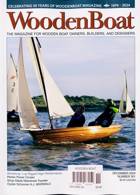 Wooden Boat Magazine Issue NOV-DEC