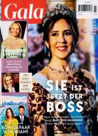 Gala (German) Magazine Issue NO 47