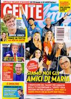 Gente Magazine Issue NO 47