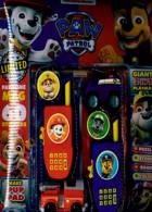 Paw Patrol Magazine Issue NO 147