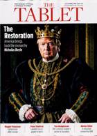 The Tablet Magazine Issue 22/02/2025