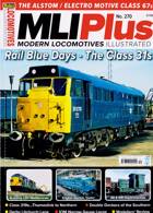 Mli Plus Magazine Issue DEC-JAN