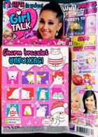 Girl Talk Magazine Issue NO 716