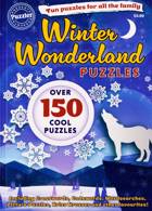 Puzzler Presents Magazine Issue NO 40