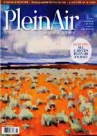 Pleinair Magazine Issue NOV 24