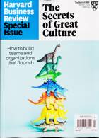 Harvard Onpoint Magazine Issue WINTER