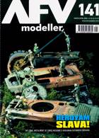 Meng Afv Modeller Magazine Issue NO 141