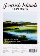 Scottish Islands Explorer Magazine Issue APR-MAY