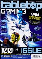 Table Top Gaming Magazine Issue MAR 25