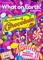 What On Earth Magazine Issue DEC-JAN