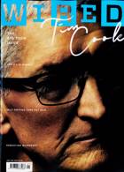 Wired Uk Magazine Issue JAN-FEB