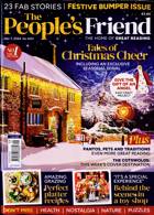 Peoples Friend Magazine Issue 07/12/2024