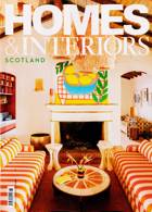 Homes And Interiors Scotland Magazine Issue NO 161