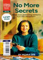 Peoples Friend Pocket Nove Magazine Issue NO 1032