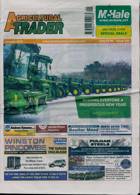 Agriculture Trader Magazine Issue JAN 25
