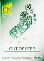 Construction News Magazine Issue DEC 24