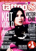 Total Tattoo Magazine Issue NO 220