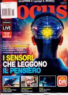 Focus (Italian) Magazine Issue NO 385