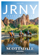 Jrny Magazine Issue Issue 9