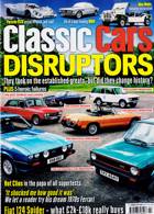 Classic Cars Magazine Issue FEB 25