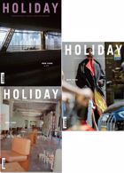 Holiday Magazine Issue NO394