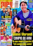 Dipiu Magazine Issue NO 49
