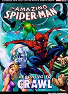 Marvel Select Magazine Issue AMAZING SP