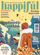 Happiful Magazine Issue Issue 93