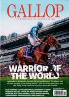 Gallop Magazine Issue NO 49 Q4