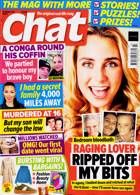 Chat Magazine Issue 16/01/2025