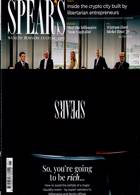 Spears Magazine Issue NO 95