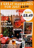 Dont Miss Out Pack Magazine Issue 12