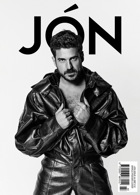 Jon Magazine Issue NO 44