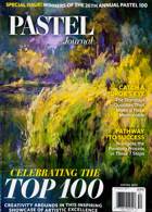 Pastel Journal Magazine Issue WINTER