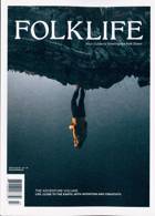 Folklife Magazine Issue V10 2024